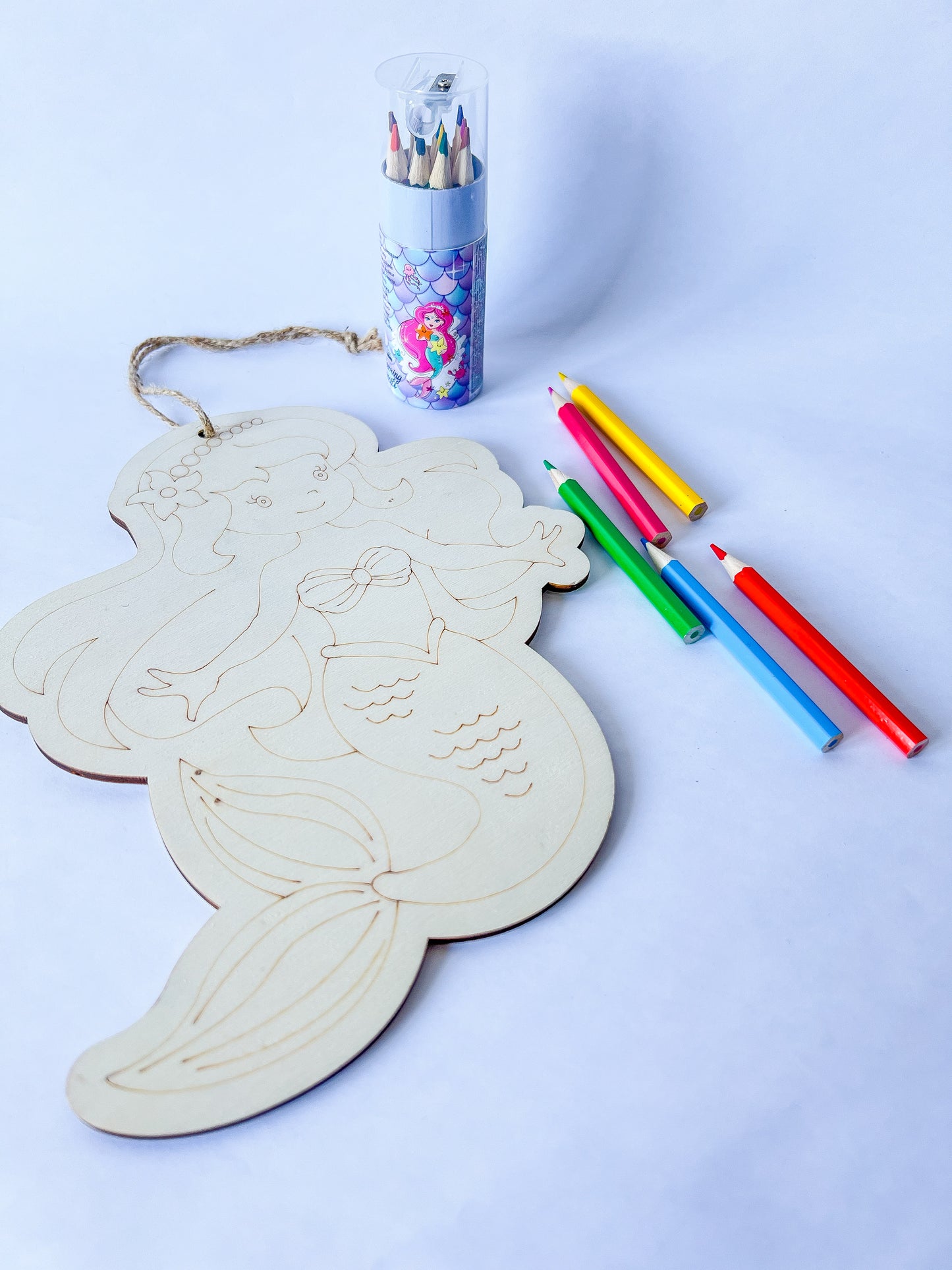 Création en bois à personnaliser