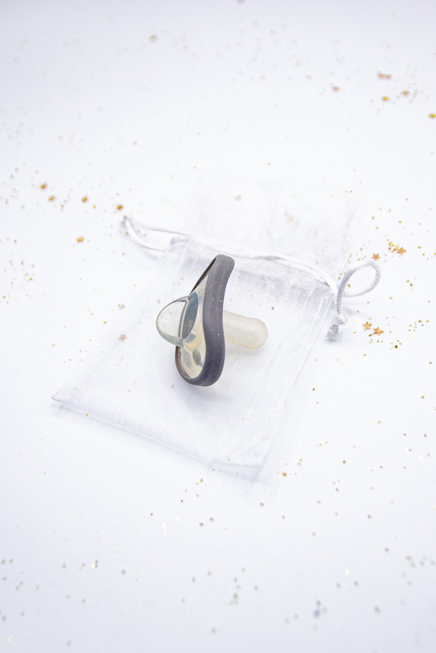 Sucette Nanobébé Flexy